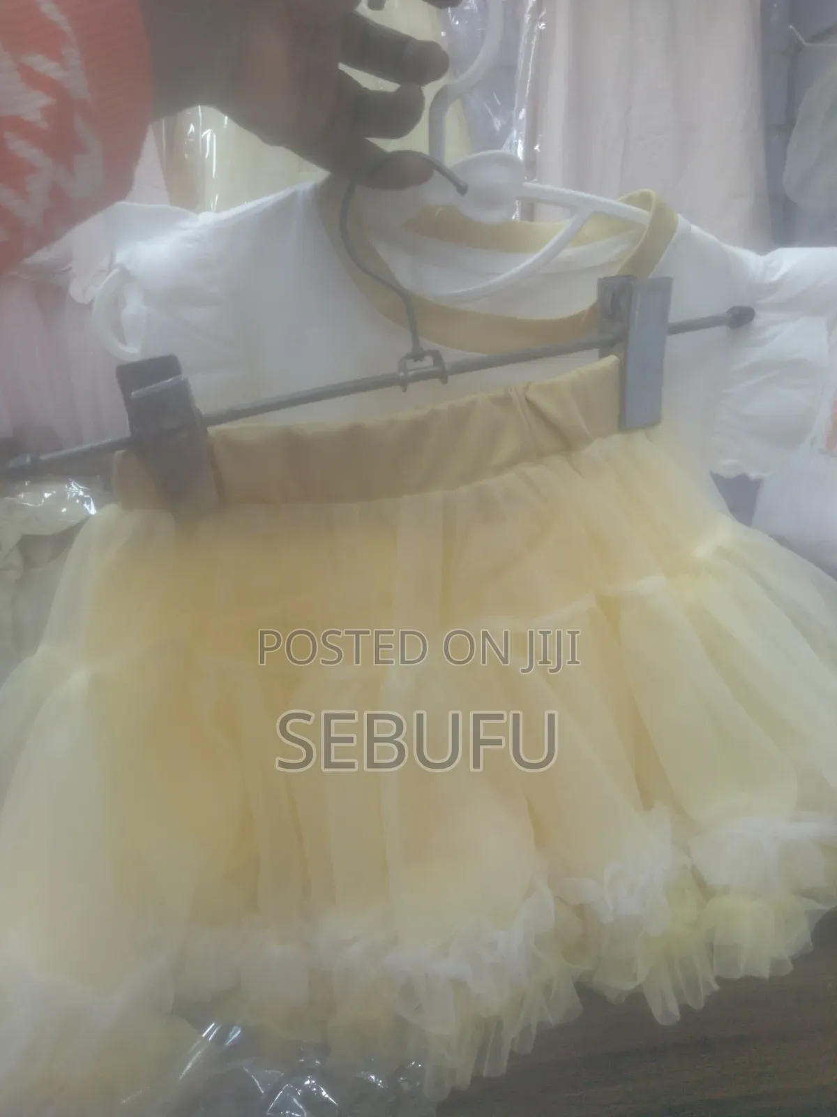 Children's Clothes