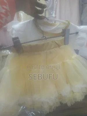 Children's Clothes