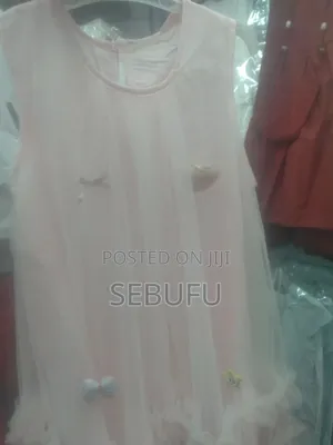 Children's Clothes