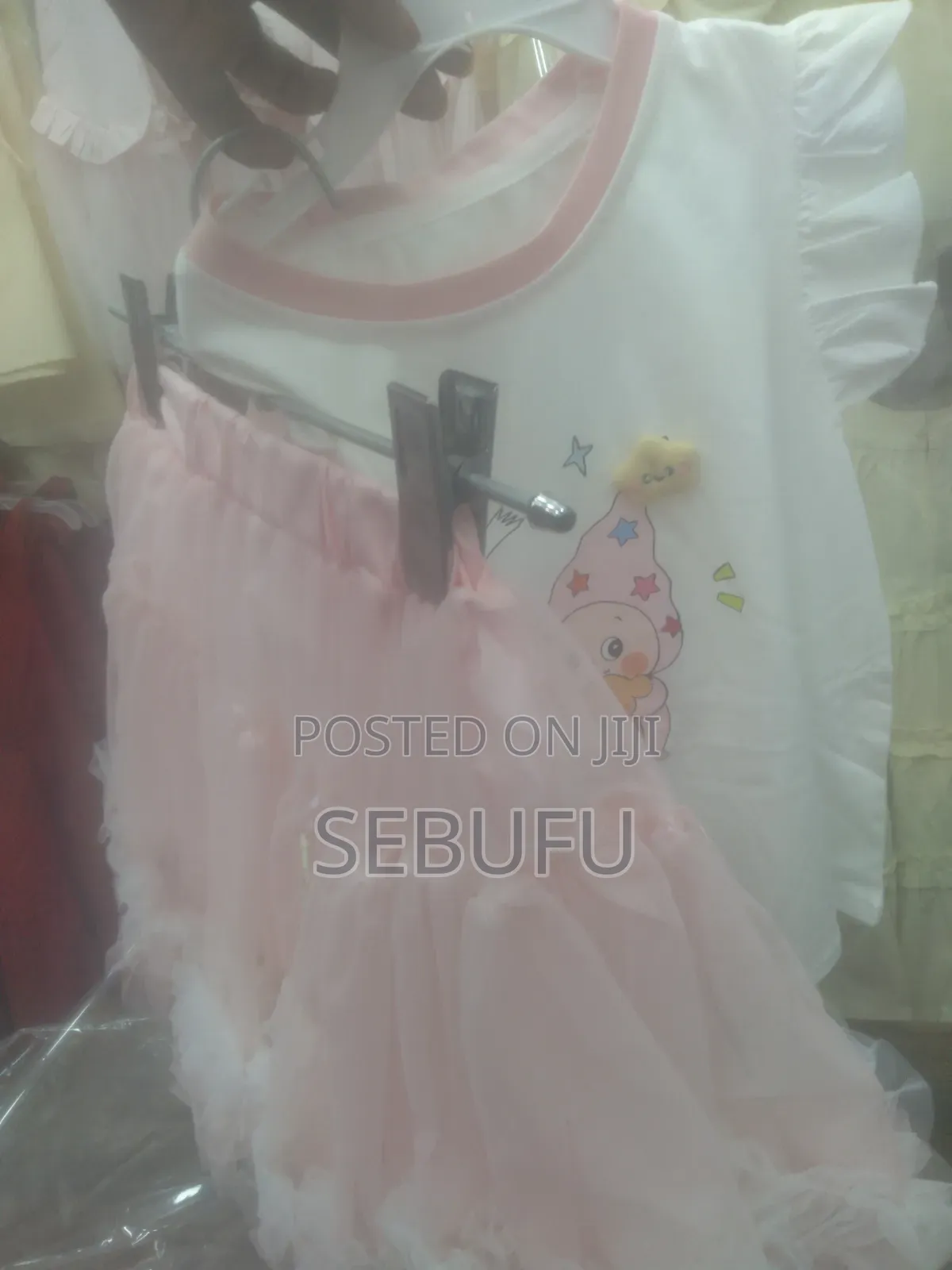 Children's Clothes
