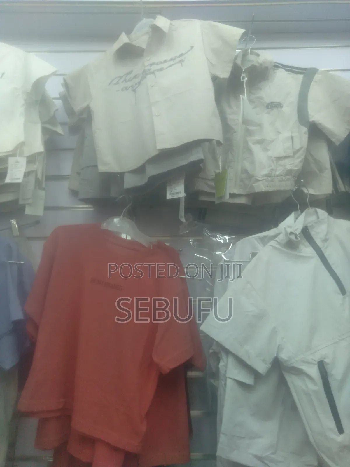 Children's Clothes