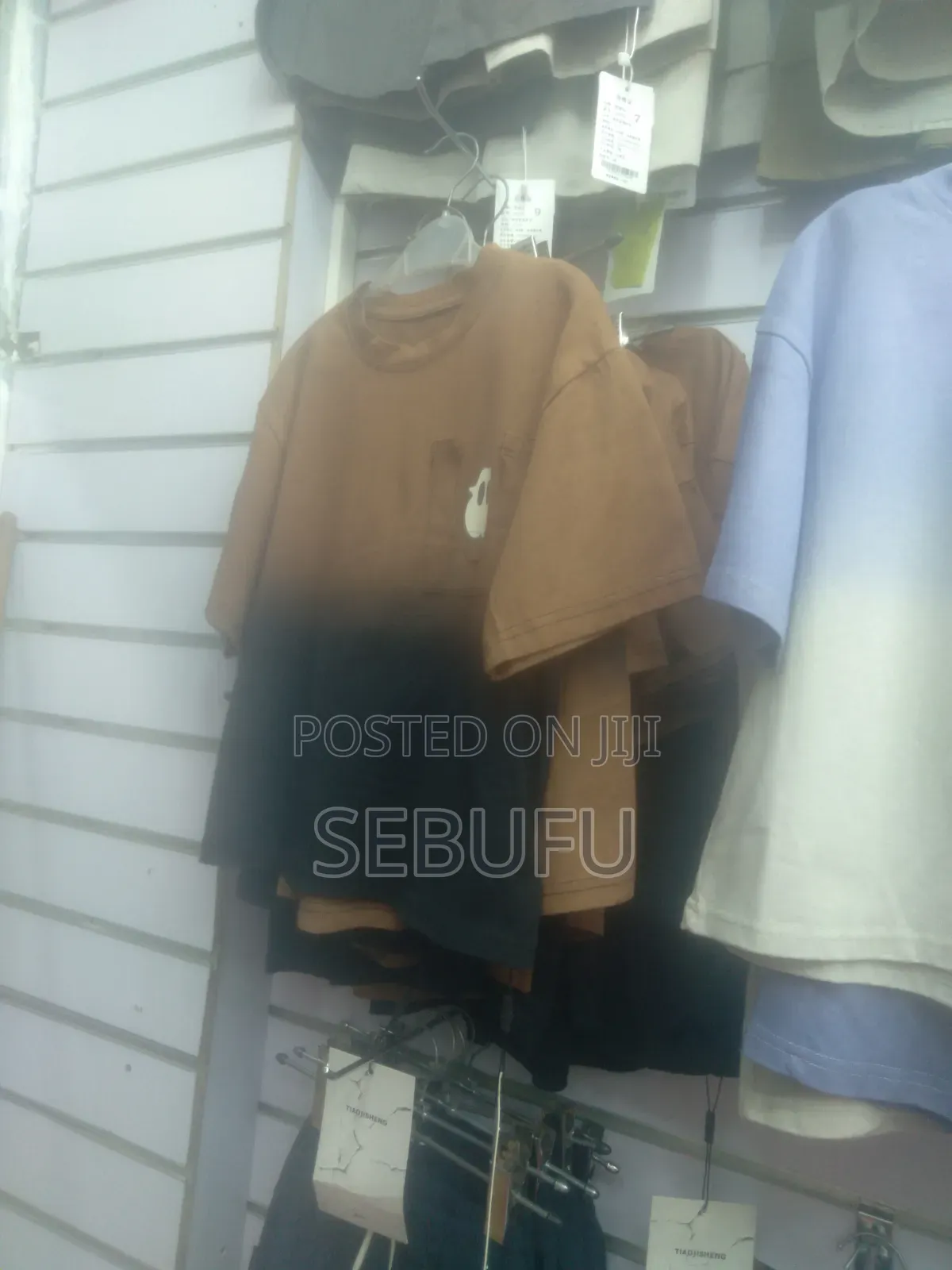 Children's Clothes