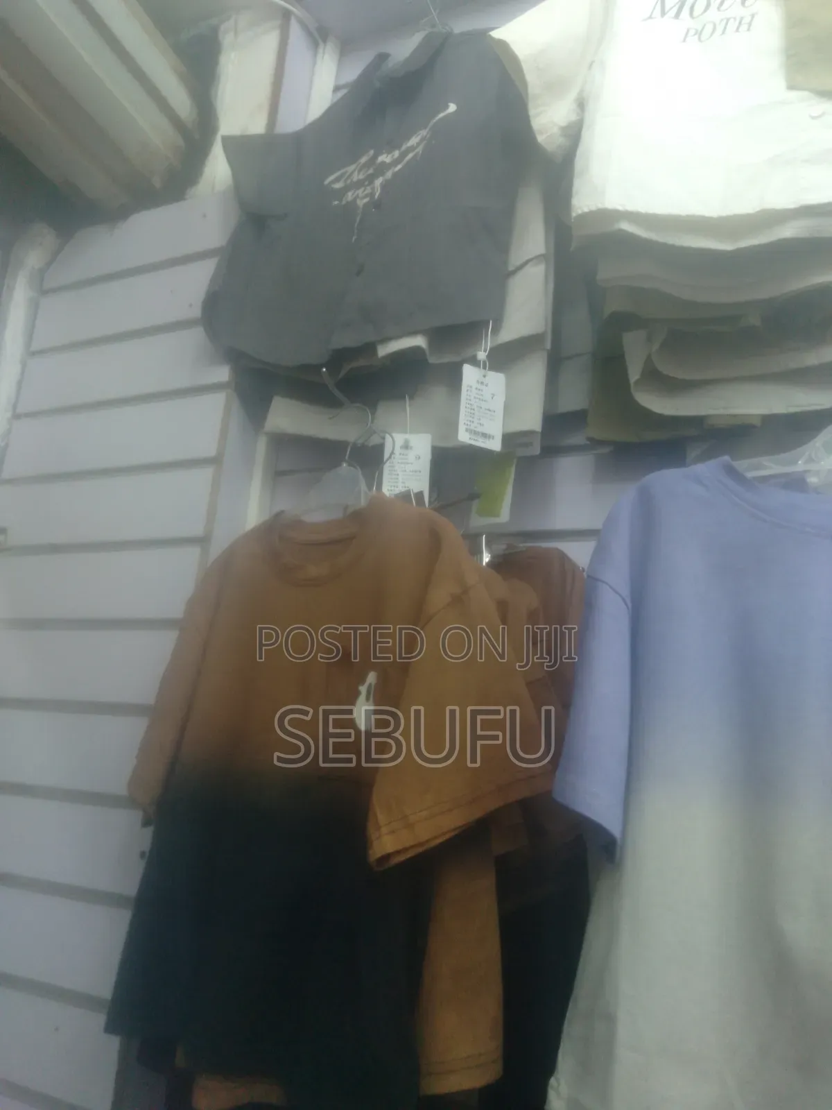 Children's Clothes