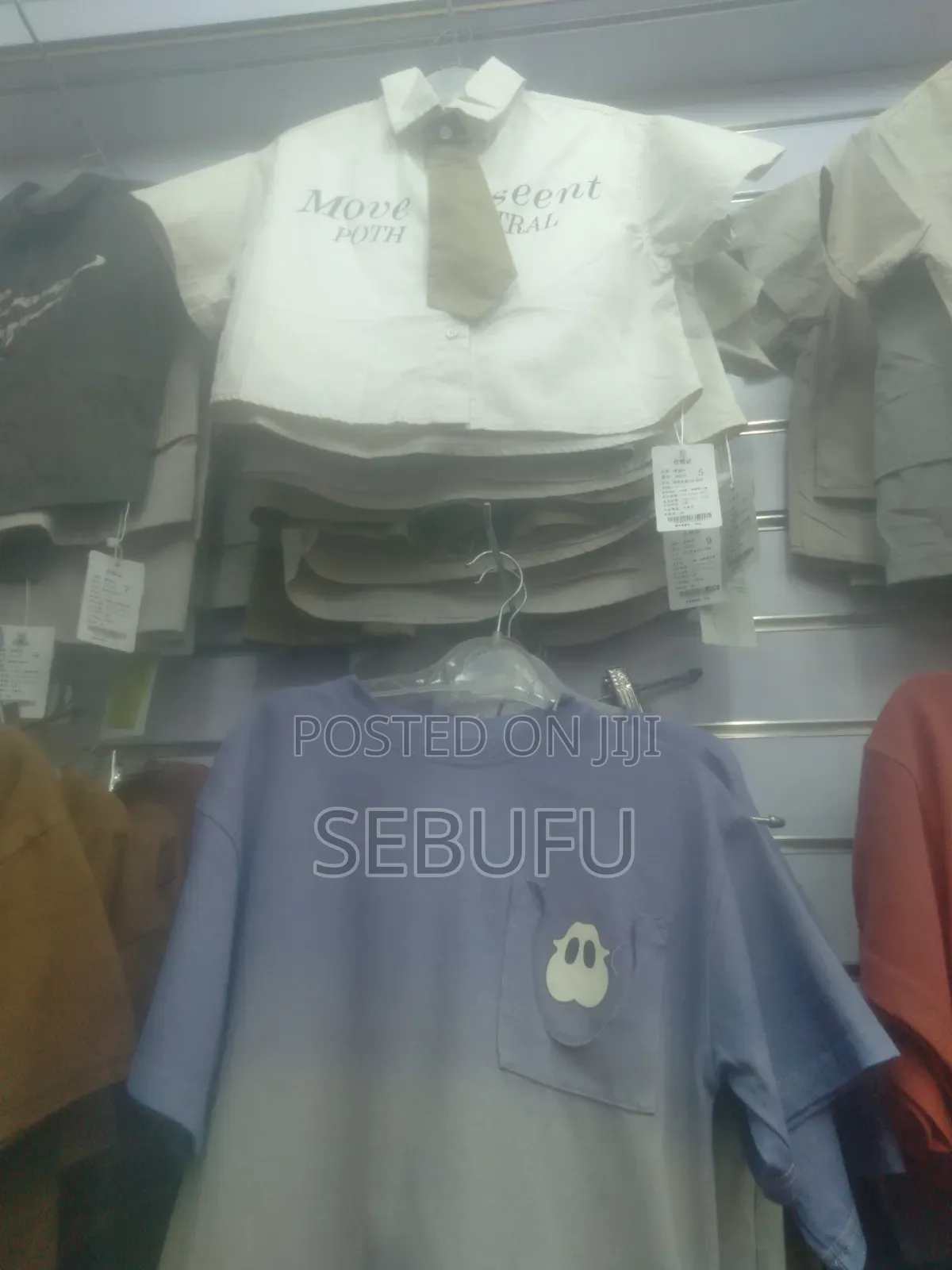 Children's Clothes