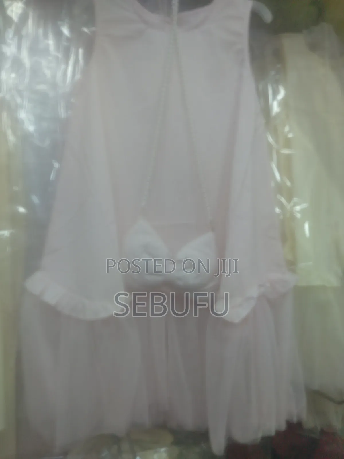 Children's Clothes