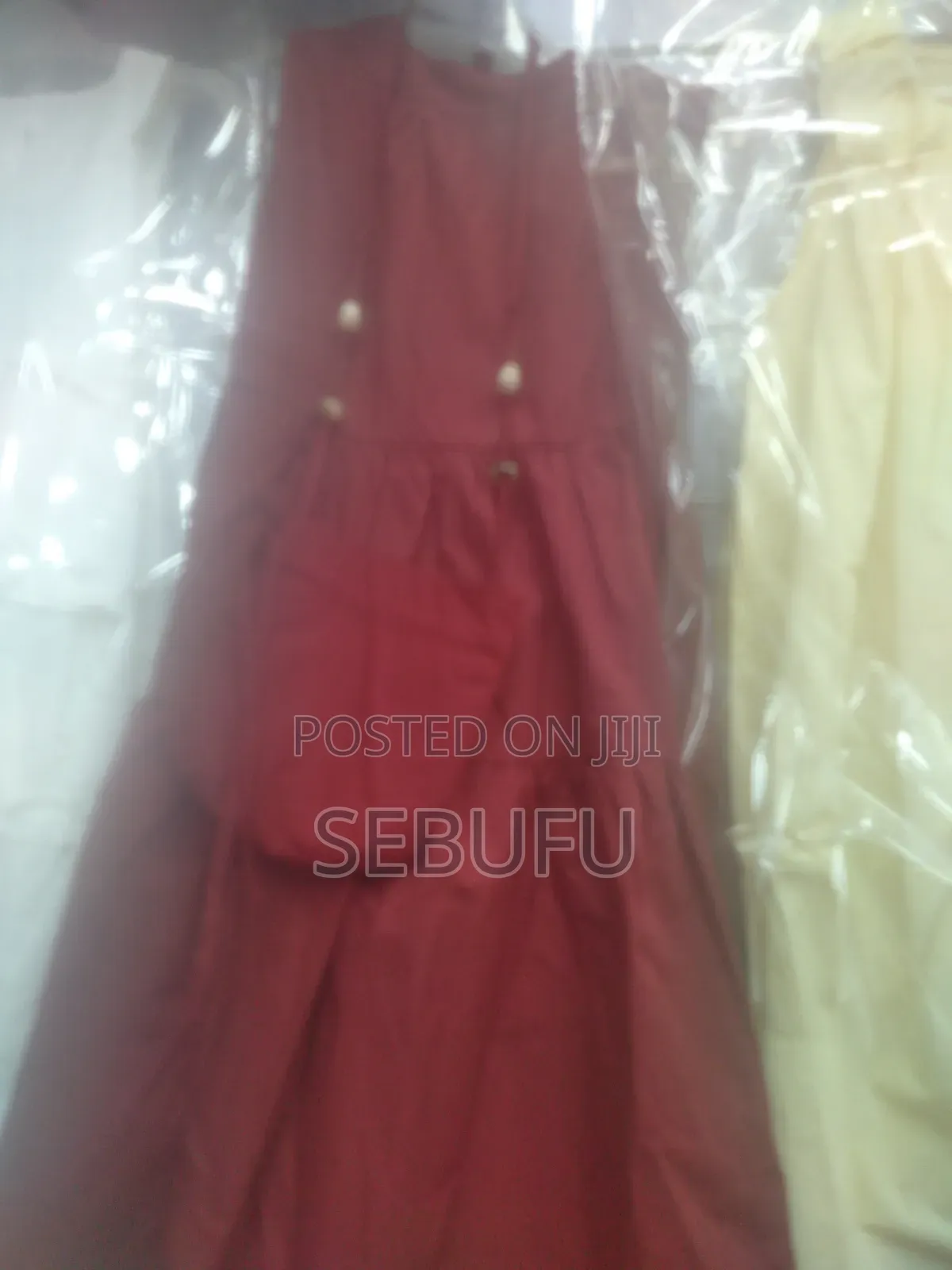 Children's Clothes