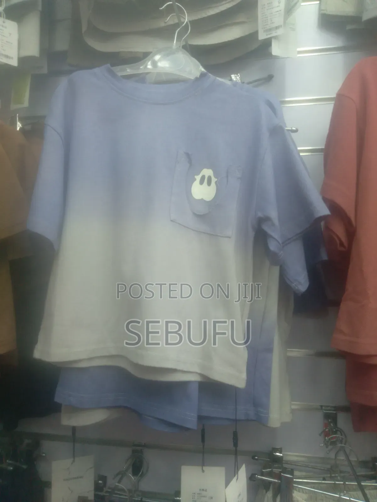 Children's Clothes