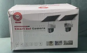 Smart Net Camera