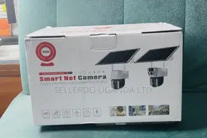 Smart Net Camera