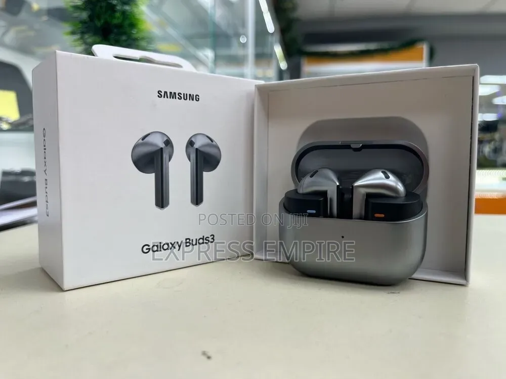 Samsung Galaxy Buds 3