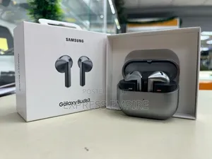 Samsung Galaxy Buds 3