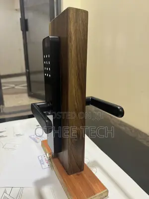 Tuya Smart Lock