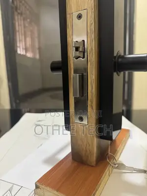 Tuya Smart Lock