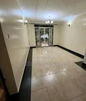 3bdrm Apartment in Mutundwe, Central Division for rent