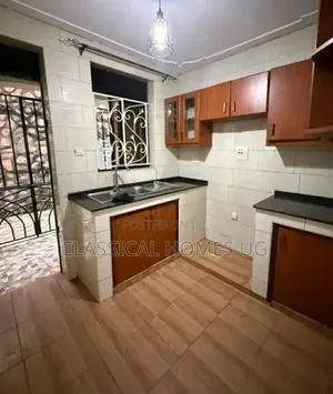 3bdrm Apartment in Mutundwe, Central Division for rent