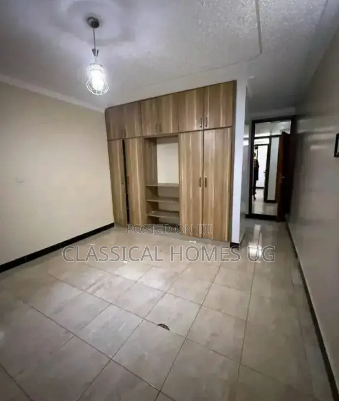 3bdrm Apartment in Mutundwe, Central Division for rent