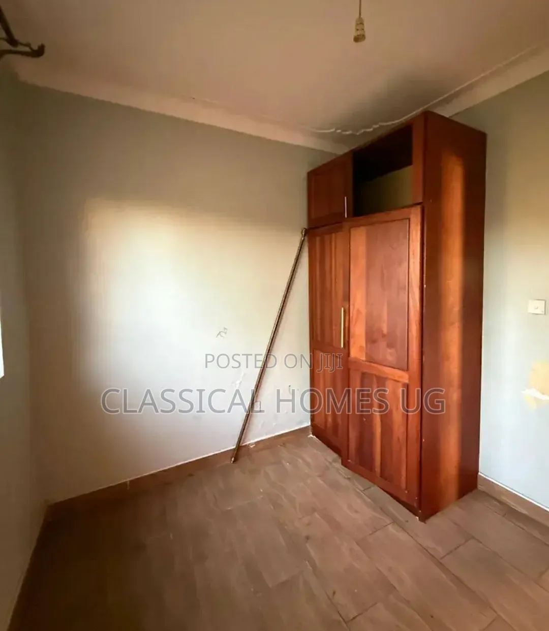 3bdrm Apartment in Mutundwe, Central Division for rent