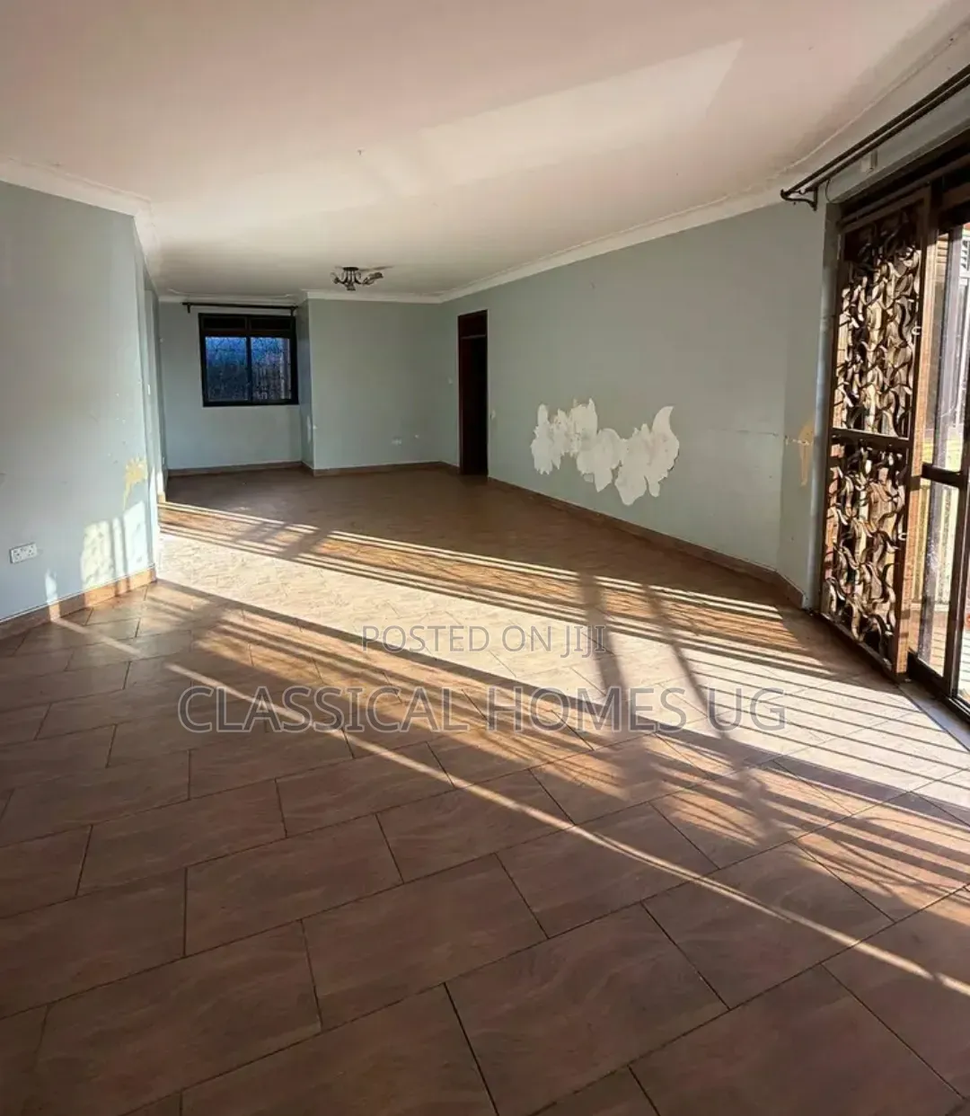 3bdrm Apartment in Mutundwe, Central Division for rent