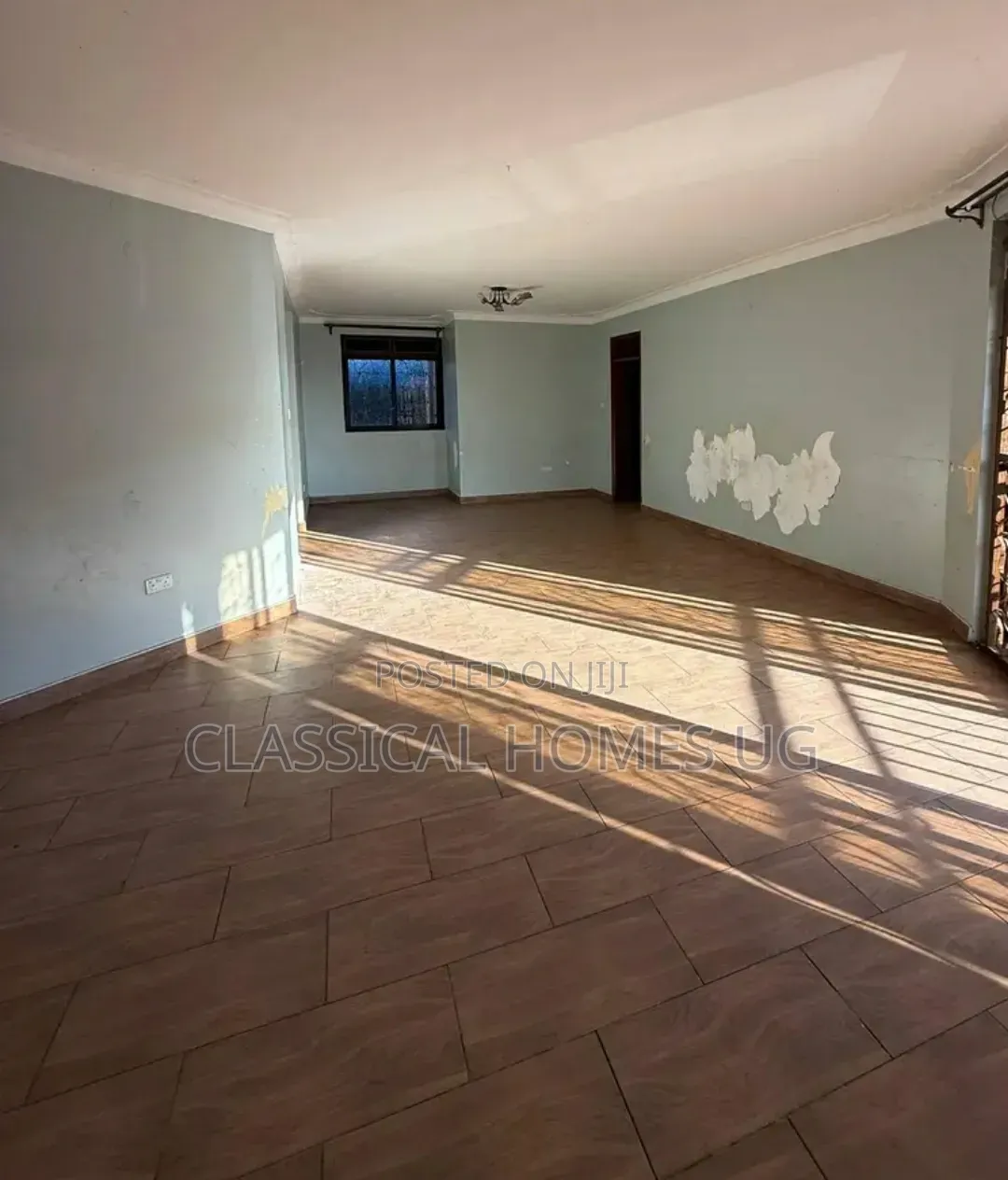 3bdrm Apartment in Mutundwe, Central Division for rent