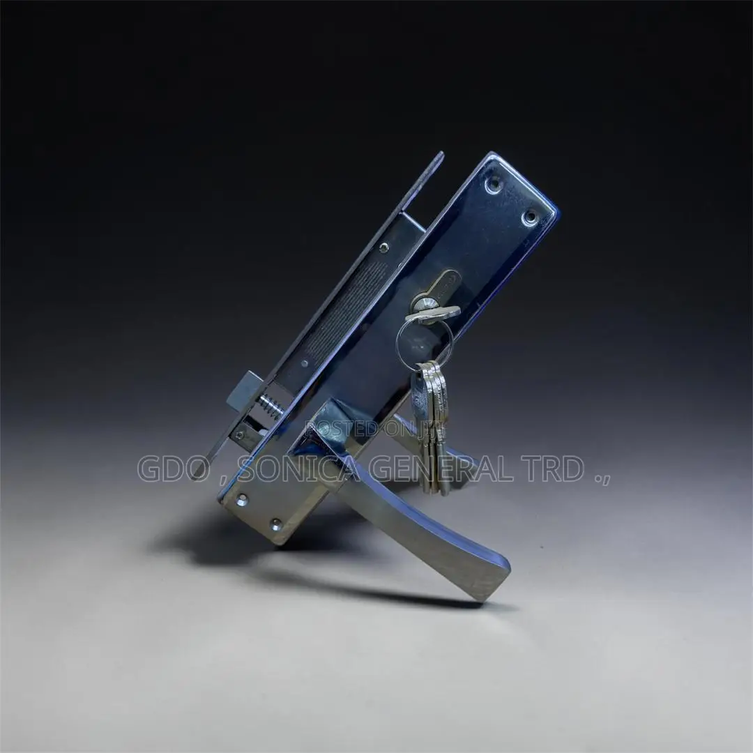 Door Lock Gdo High Quality