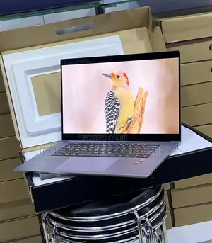 New Laptop HP ZBook Firefly 16inch G9 32GB Intel Core i9 SSD 1T