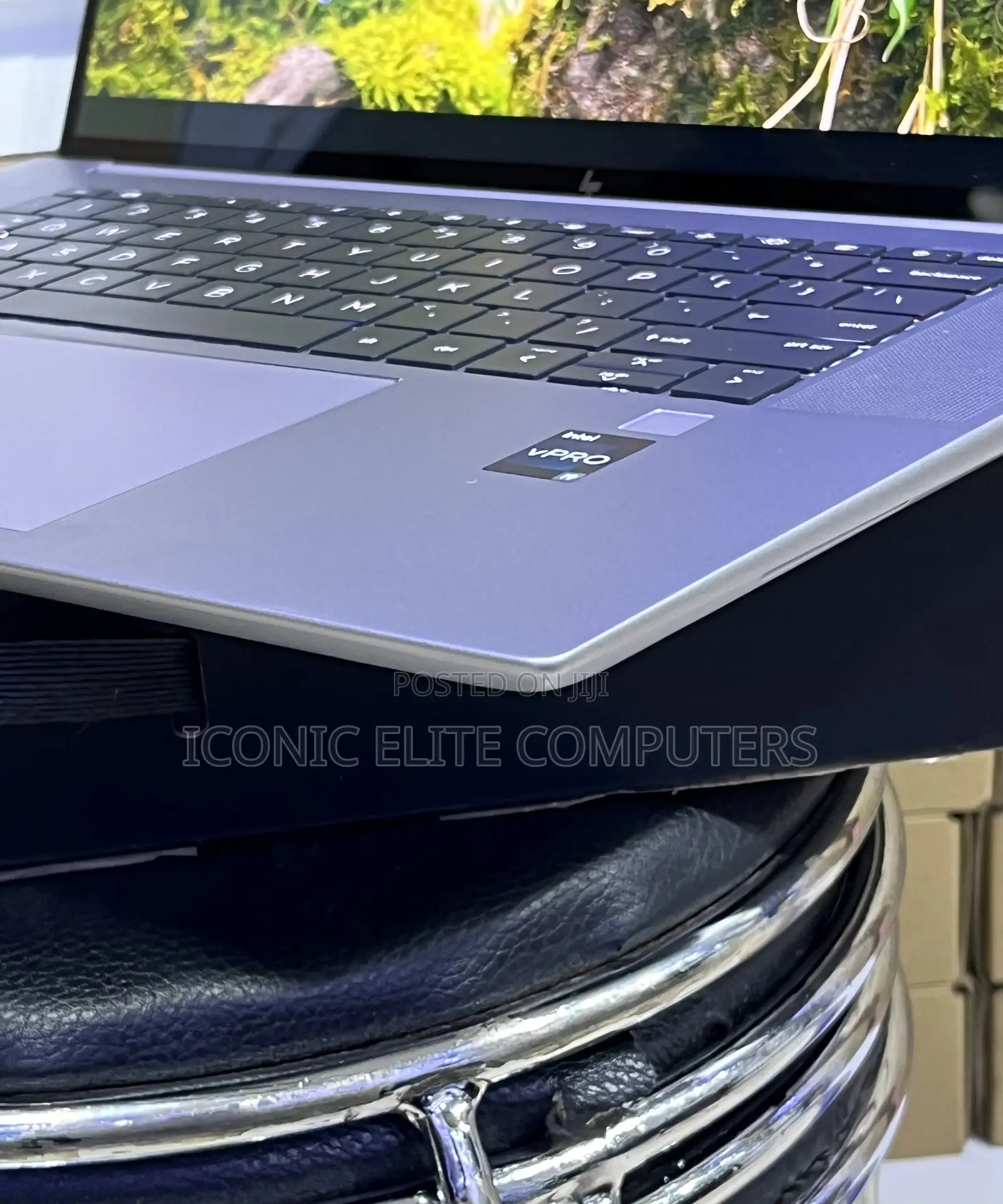New Laptop HP ZBook Firefly 16inch G9 32GB Intel Core i9 SSD 1T