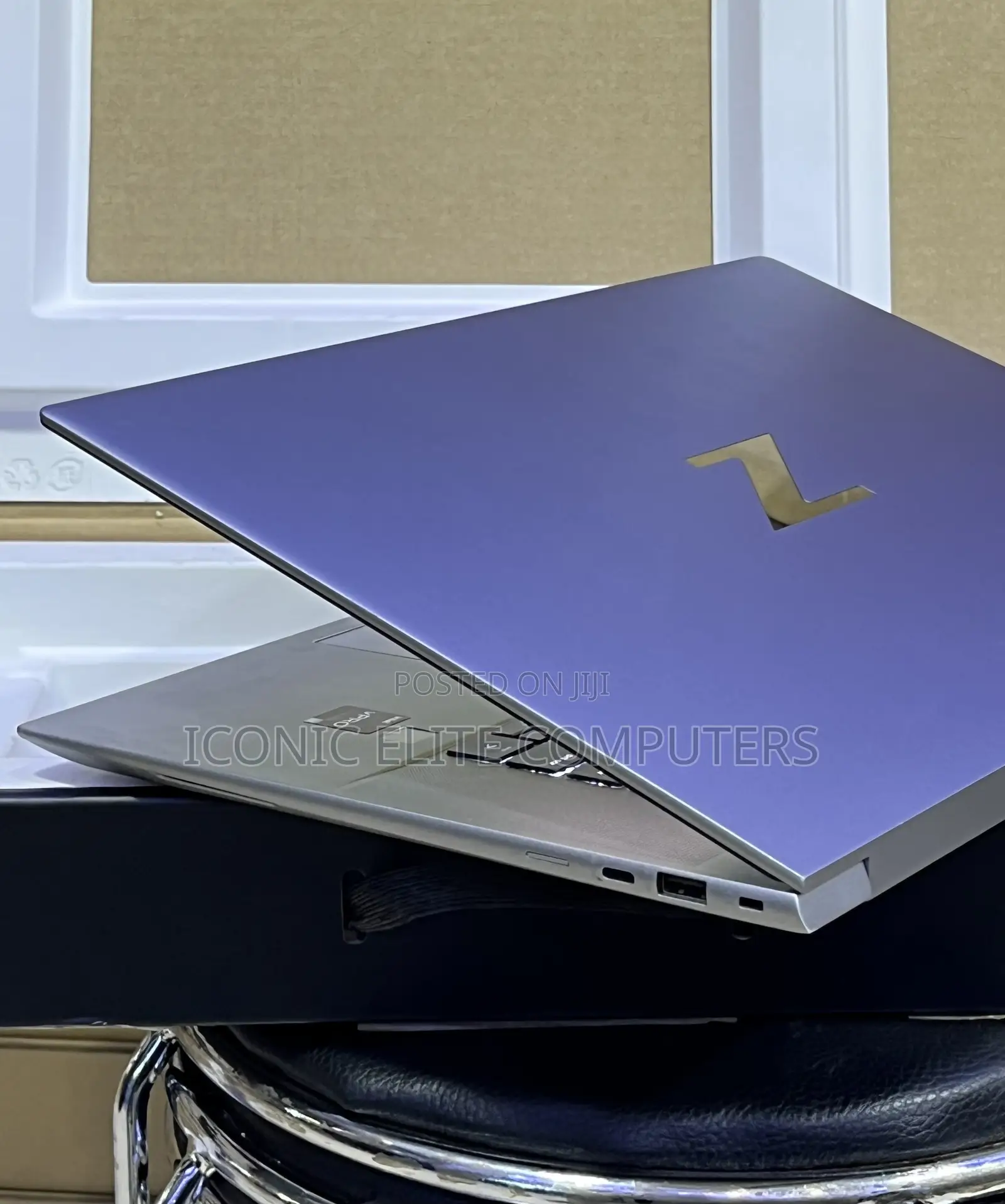 New Laptop HP ZBook Firefly 16inch G9 32GB Intel Core i9 SSD 1T