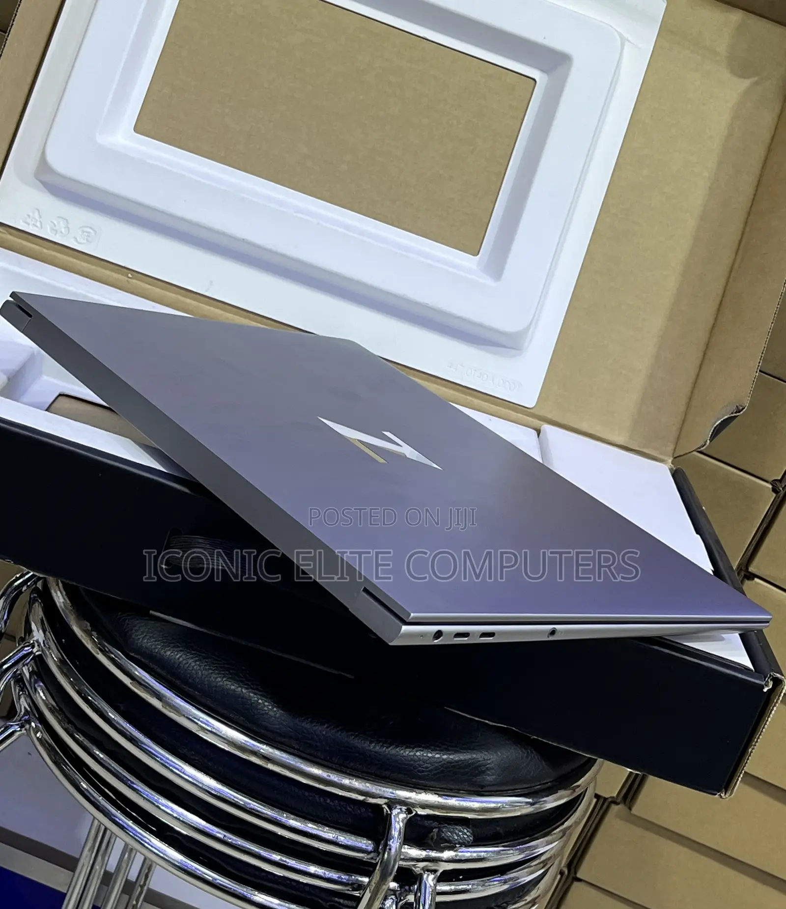 New Laptop HP ZBook Firefly 16inch G9 32GB Intel Core i9 SSD 1T