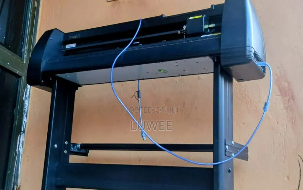 Yinghe 2 Ft Cutting Plotter