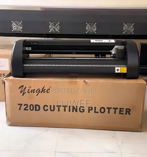 Yinghe 2 Ft Cutting Plotter