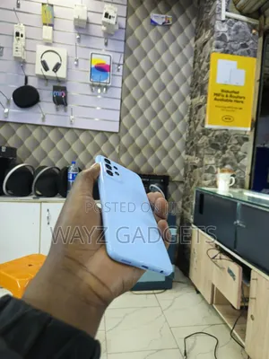 Samsung Galaxy A23 128 GB Blue