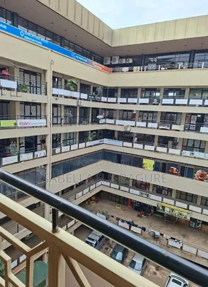 Shops - Mazima Mall Nsambya