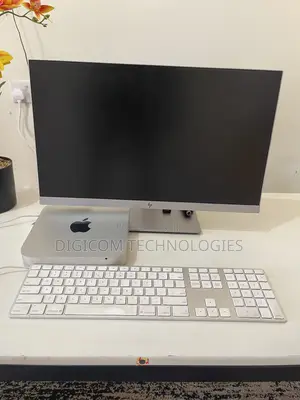 Desktop Computer Apple Mac Mini 8GB Intel Core i5 SSD 512GB