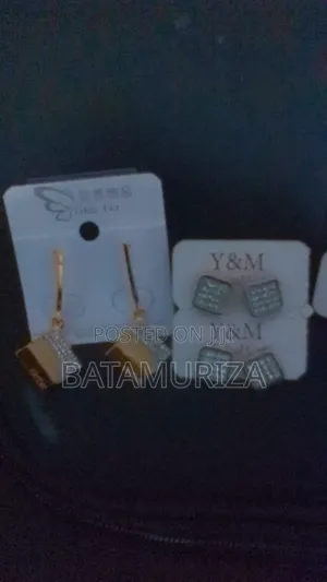 Bata Jewelry Store Mukono