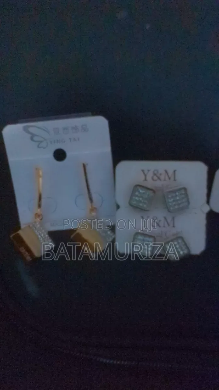 Bata Jewelry Store Mukono