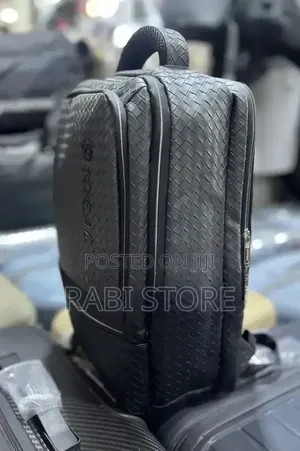 Idea Back Pack
