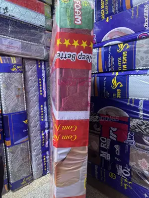 5by6 Super Deluxe of Comfoam Company