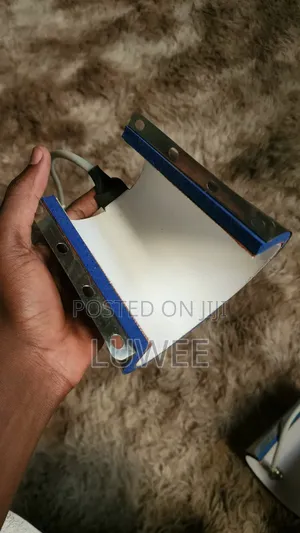 Cone Mugs Heat Press