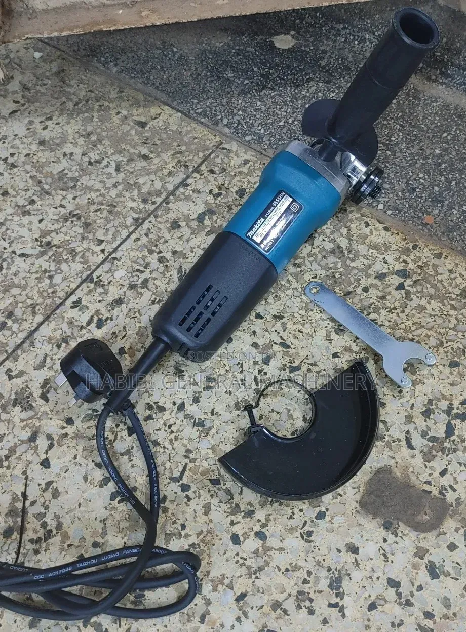 Makita 840w Baby Grinder