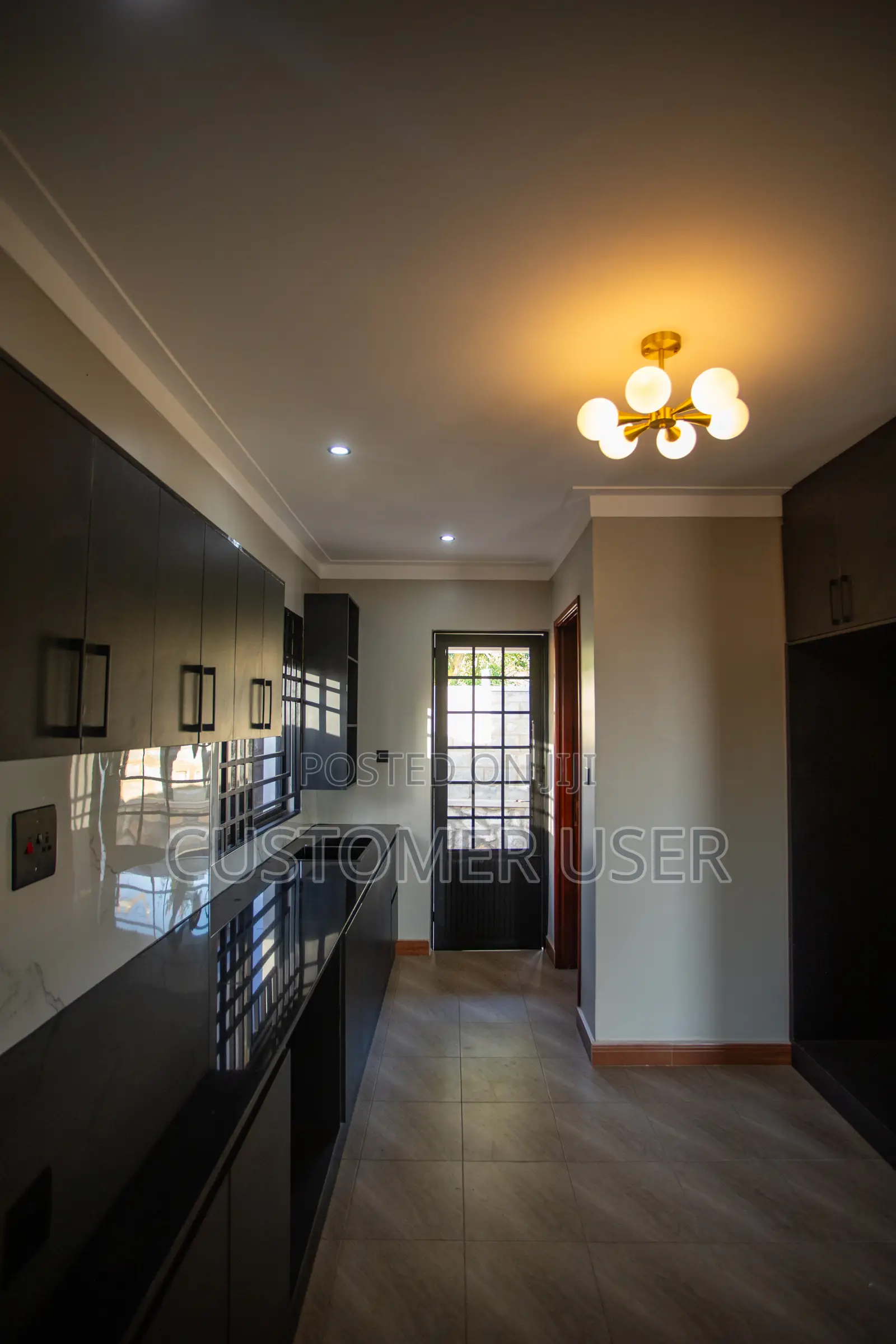 4bdrm House in Hill View Estate, Goma for sale