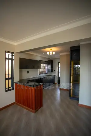 4bdrm House in Hill View Estate, Goma for sale