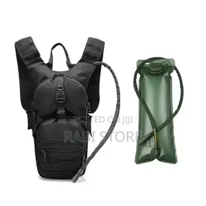 Gomaya Water Bag