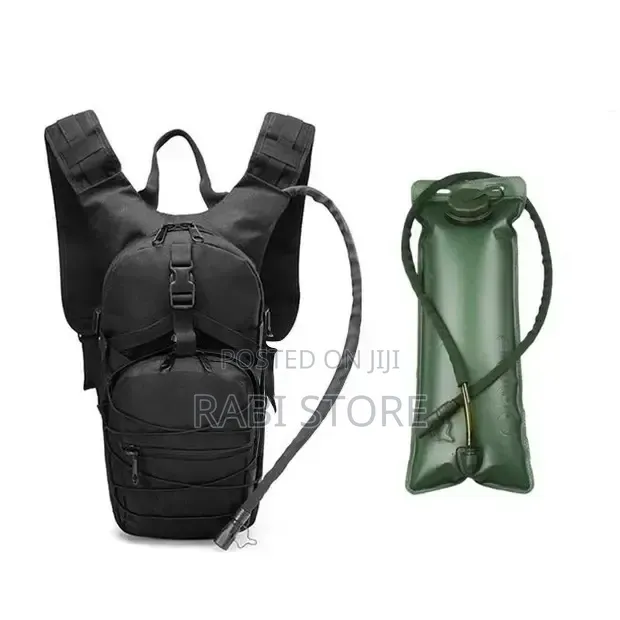 Gomaya Water Bag