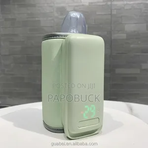 Rechargeable Baby Bottle Warmer