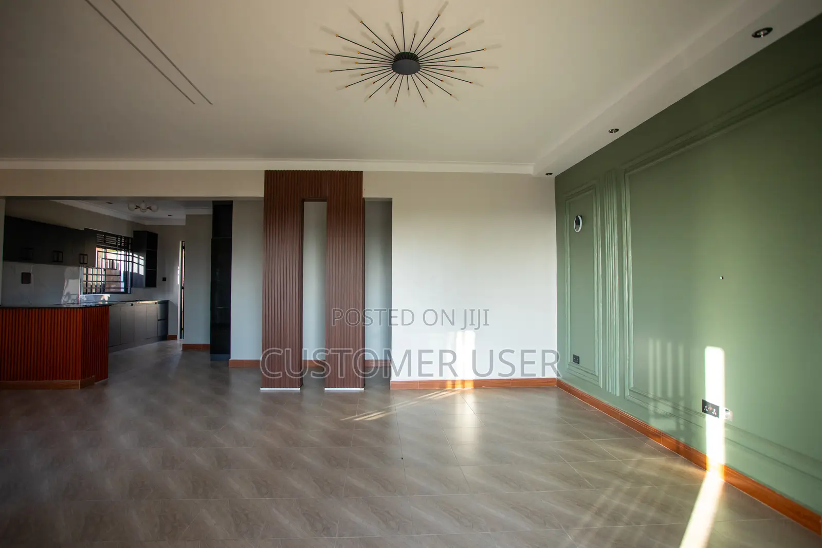 4bdrm House in Hill View Estate, Goma for sale