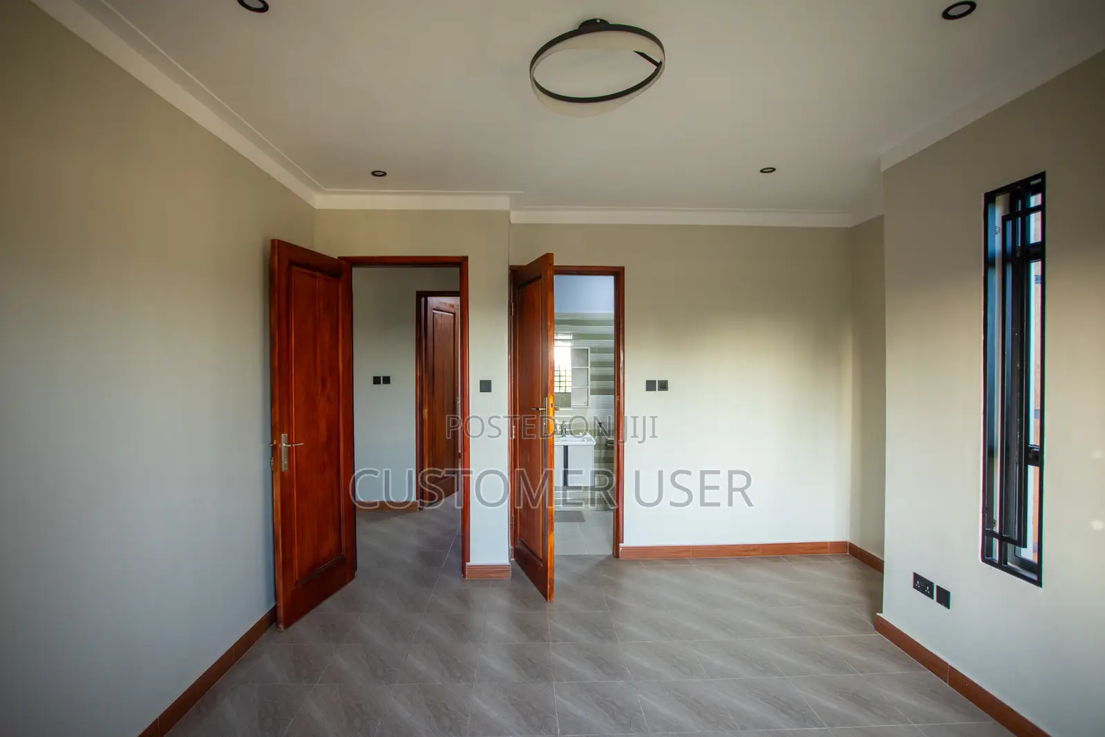 4bdrm House in Hill View Estate, Goma for sale