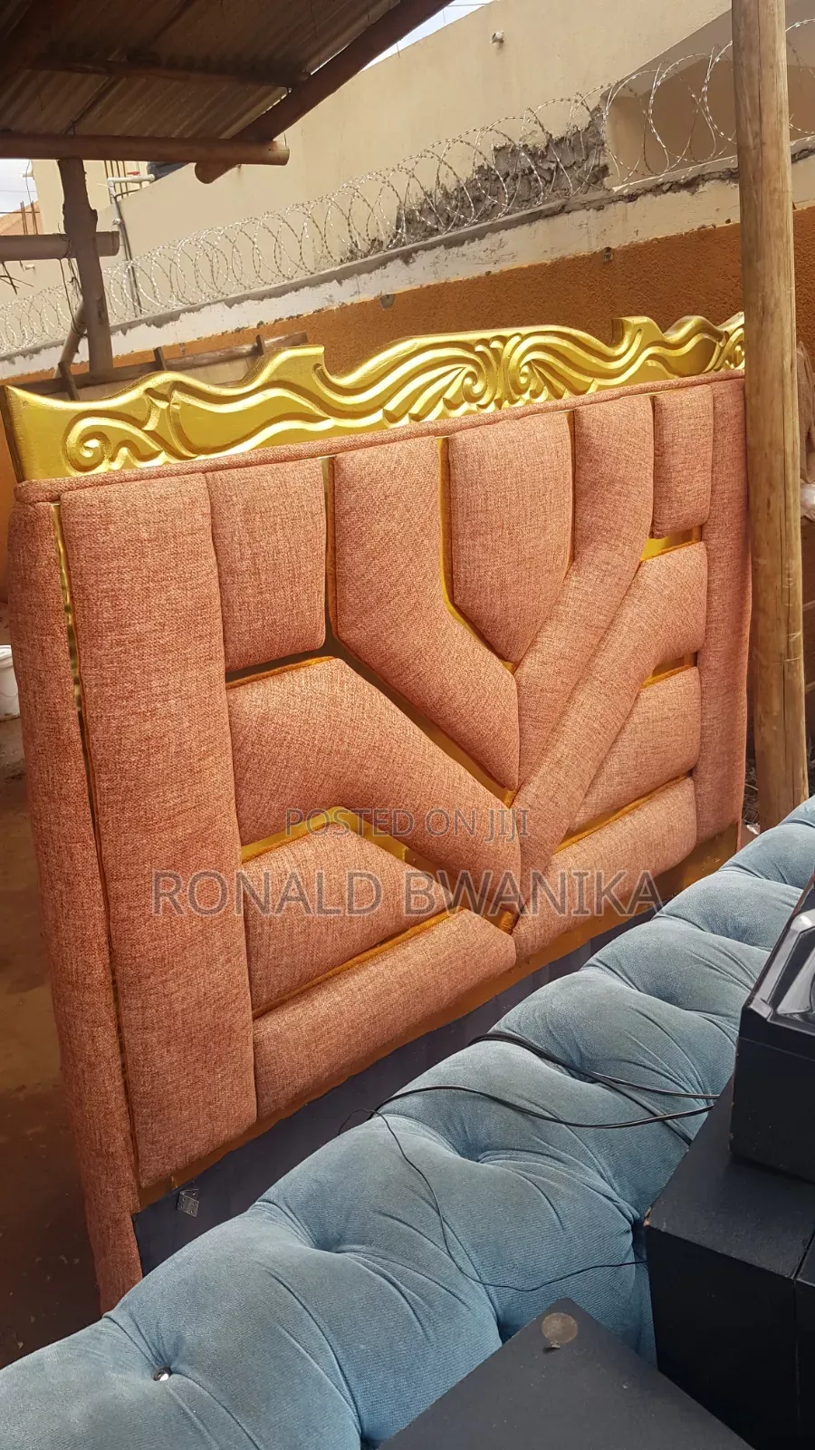 5*6 King Bed