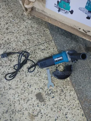 Makita 840watts Corded Electric Baby Grinders Made in Japan