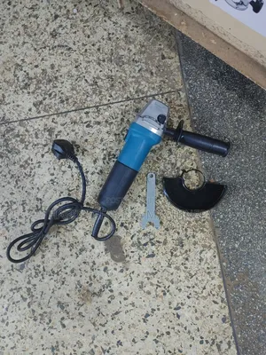 Makita 840watts Corded Electric Baby Grinders Made in Japan