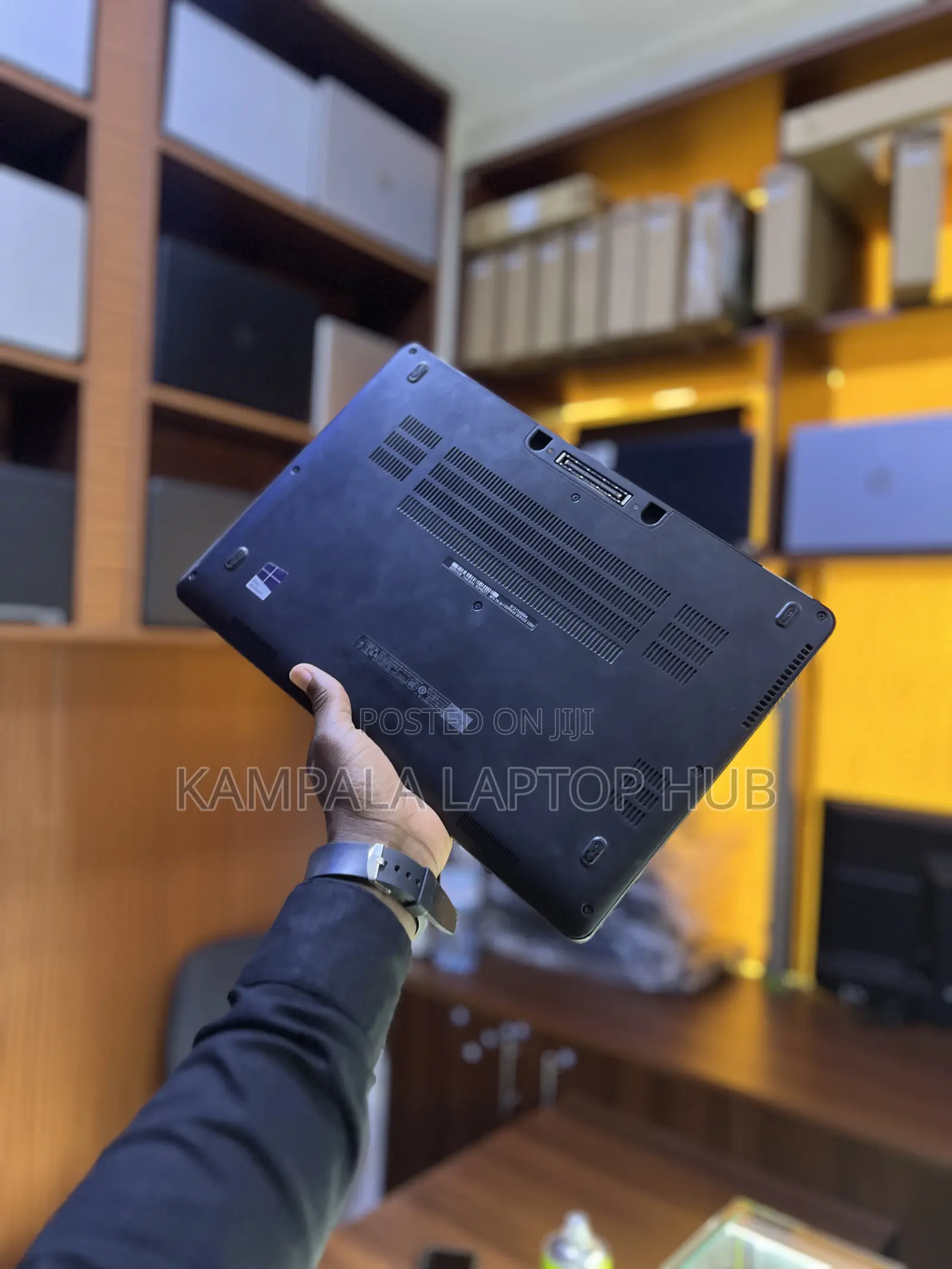 Laptop Dell Latitude 14 E7470 4GB Intel Core i5 SSD 128GB